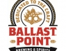 Ballast Point adds Pineapple, Ginger and Mango!