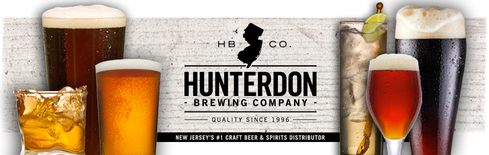 Hunterdon Brewing