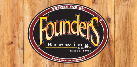 Founders Event